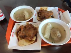 -鲜得来排骨年糕(即墨路店)