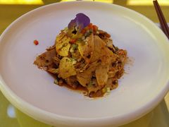 -民族饭店-四季餐厅