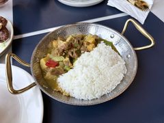 -土耳其卡巴布清真餐厅(西安店)