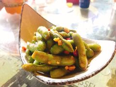 -万景饭店·鱼街农家菜