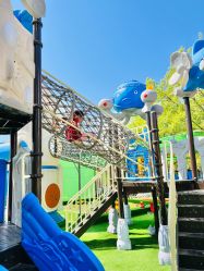 -萌宠亲子动物乐园(槐房万达店)