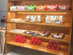 -西村叔叔的店·面包·甜品·蛋糕(崂山丽达店)