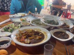 -老白酒农家菜馆