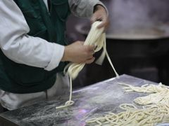 -王菊美食街·王菊面馆(总店)