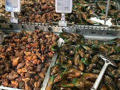 -盒马鲜生(杭州运河上街店)