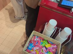 -龍歌自助小火锅(市北台东利群店)