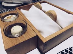 -王品牛排(郑州大卫城店)