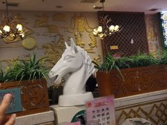 -诺敏塔拉奶茶-布里亚特包子-手把肉(锦都会店)