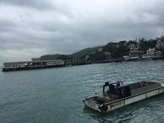 景点-南丫岛