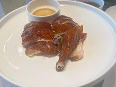 脆皮鸡-徐记海鲜·家宴(南油永新汇店)