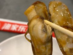 -渔家乐小海鲜(皇姑店)