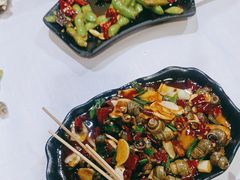 -云晓光头烧烤吧(盛夏店)