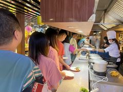 -丽池宫韩式汗蒸会馆(华灯坊店)