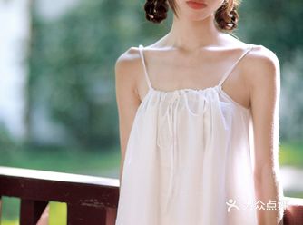 深圳最适合拍夏日写真的地方: 深圳的夏天真的很热