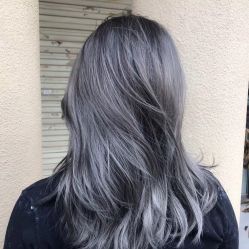 点击看大图 -诗全发型