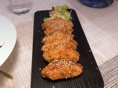 -LUCCA卢卡西班牙海鲜饭(远洋广场店)