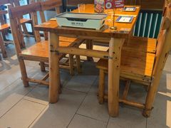 -肉串汪(月坛店)