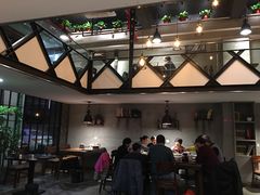 大堂-马头巷·隐庐居·红油大虾(园区店)