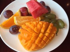 -荣誉国际酒店-云顶旋转餐厅