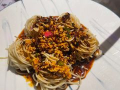 -蔴将·川菜(黄龙万科店)