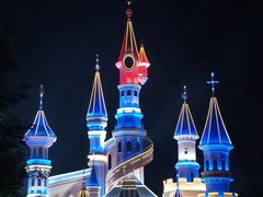 -沈阳方特欢乐世界