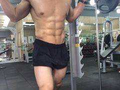 -一兆韦德健身(浦东万达会所)