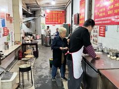 -真心九龙王锅魁冒节子肥肠粉