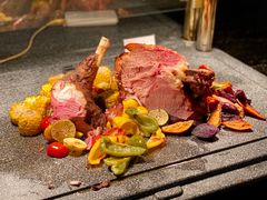 -博林天瑞喜来登酒店·西丽尚膳