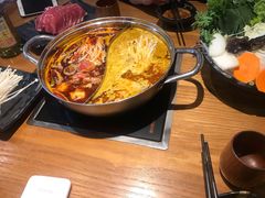 -呷哺呷哺(砂之船奥莱店)