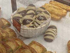 -PAPER STONE BAKERY(天汇广场店)