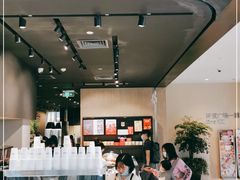 -Seesaw Coffee(环贸iapm店)