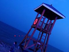 -老虎石海上公园