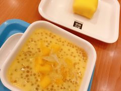 -满记甜品(南京虹悦城三店)