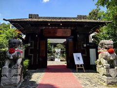 -木子山庄·安徽省老字号·中国炖锅宴