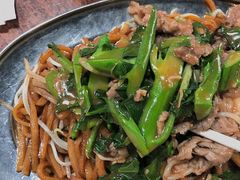 -来自潮州牛肉店(华强北店)