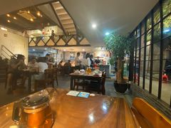 大堂-马头巷·隐庐居·红油大虾(园区店)