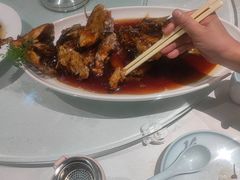 -玉林烤鸭店(定福庄店)