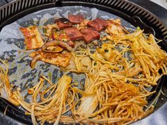 -么子烤肉(化龙池店)