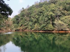 -小格里自然风景区