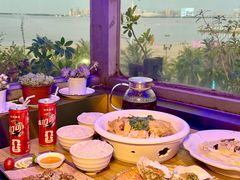 -蠔爺王志德生蚝馆(金沙湾店)