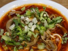 -庆蓉云·庆云面(双林店)