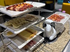 -丰茂烤串(卫星广场店)