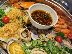 -盒马鲜生(皇庭广场店)