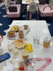 -奈尔宝家庭中心·亲子餐厅(苏州大悦城店)