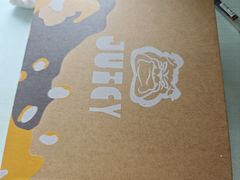 -Juicy Bakery(大学路店)