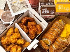-西归浦每天偶来市场