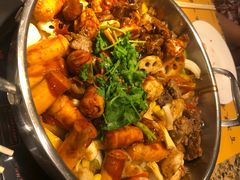 -黄记煌三汁焖锅(宽城万达店)