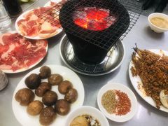 -松明一烤肉馆(鲁园店)