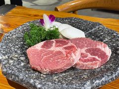 -万兴佳烤肉·长白山老味道(宏泰广场店)