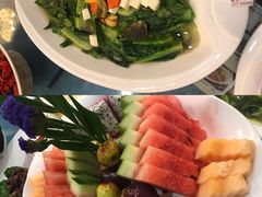 -椿记烧鹅(叠彩店)